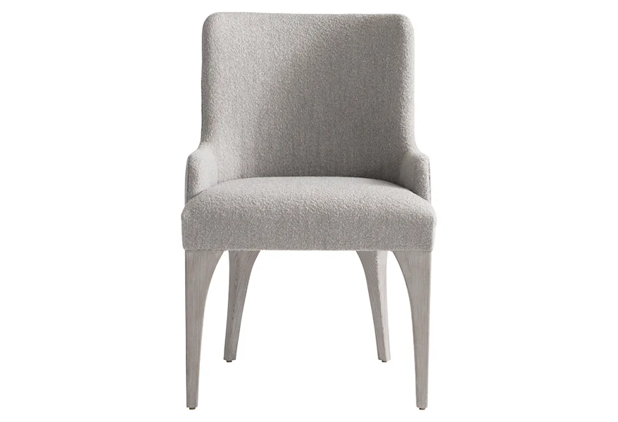 Trianon Arm Chair at Williams & Kay