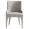 Bernhardt Trianon Arm Chair