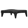 Bernhardt Bernhardt Living Katana Cocktail Table