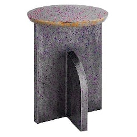 Accent Table