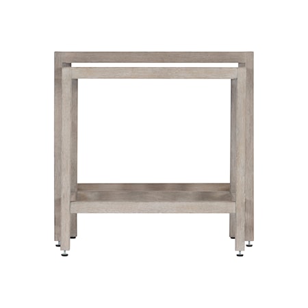 Nesting Table