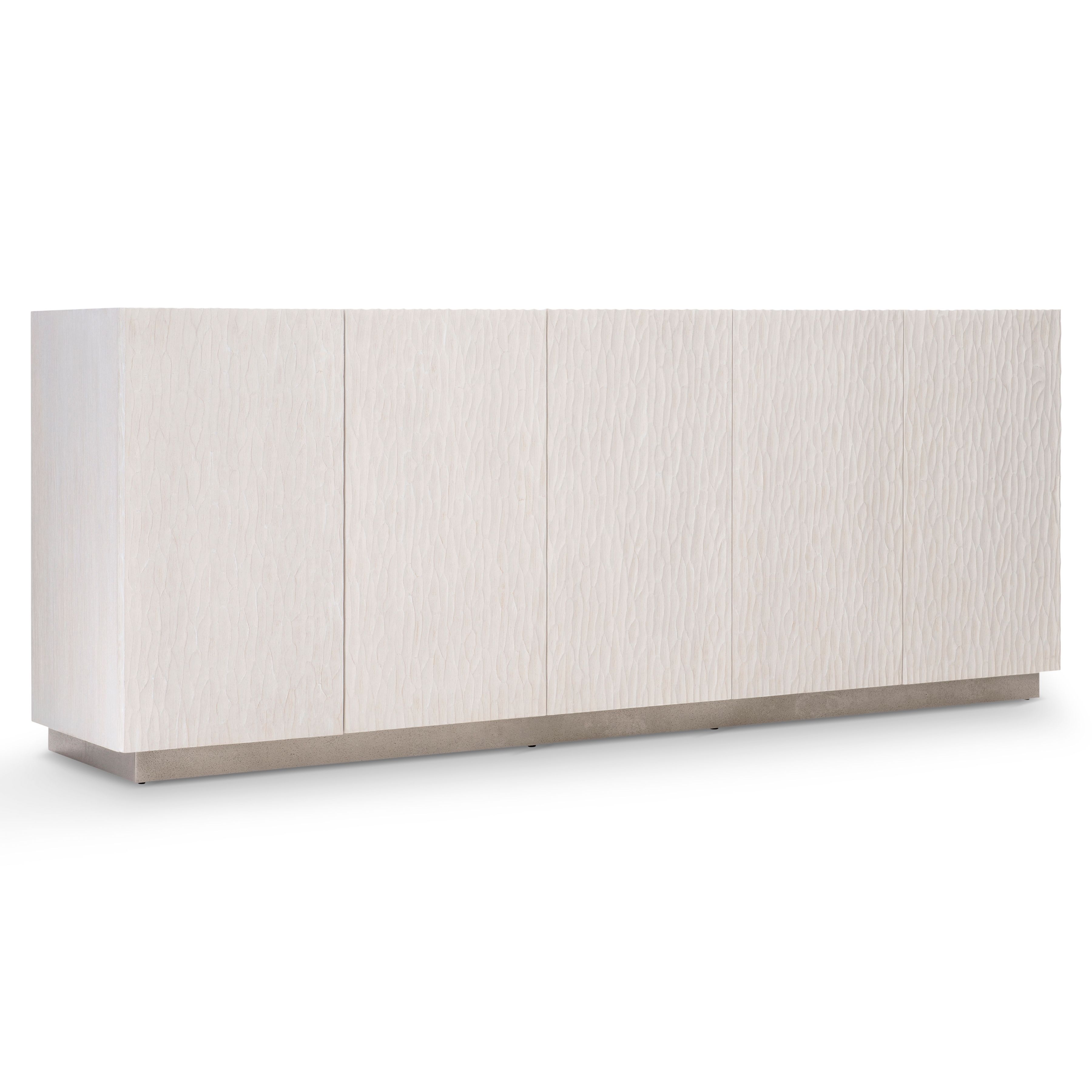 Entertainment Credenza
