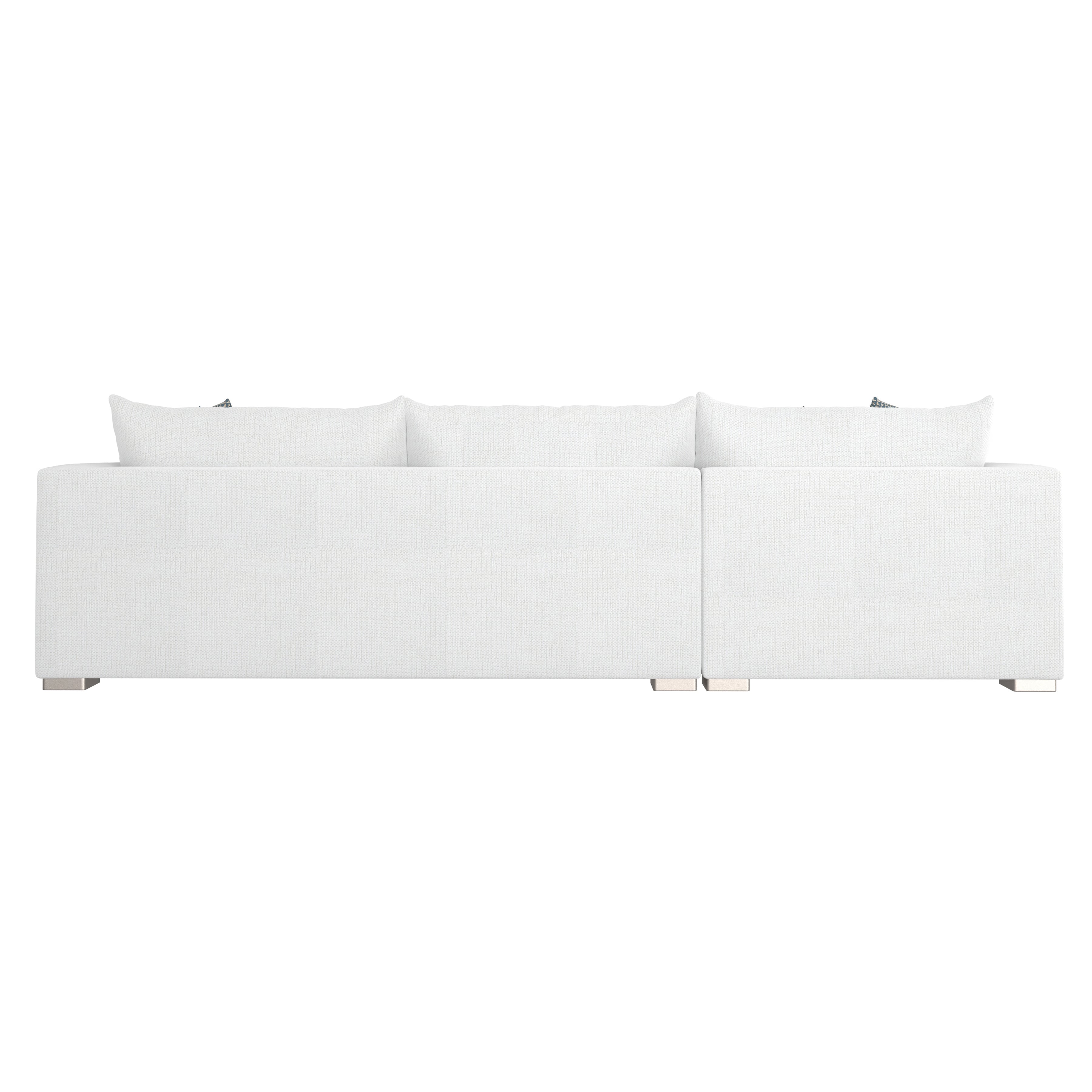 Helena Fabric Sectional