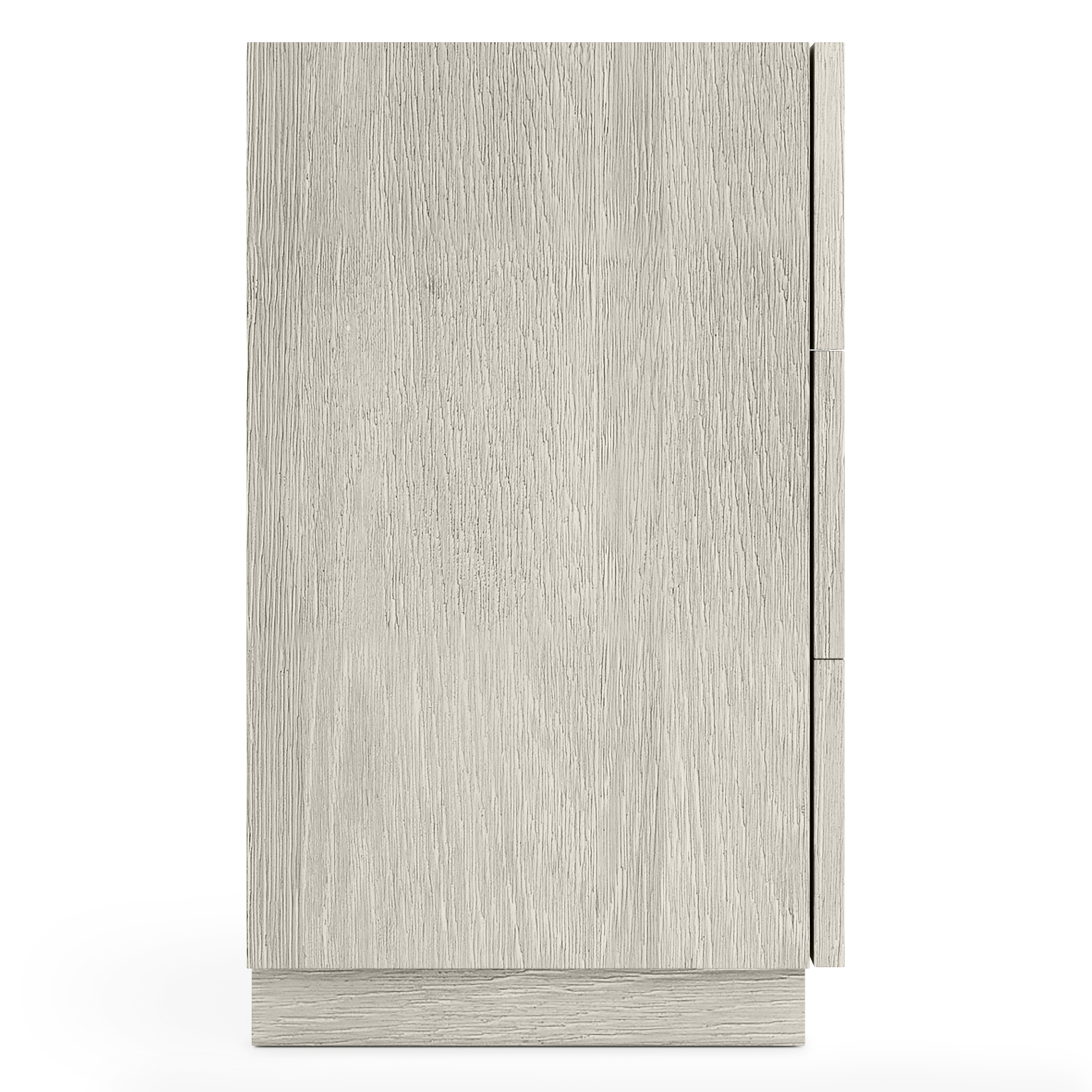 6-Drawer Dresser w/Push-to-Open Drawers