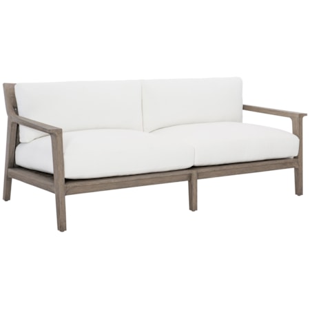 Ibiza Outdoor Sofa