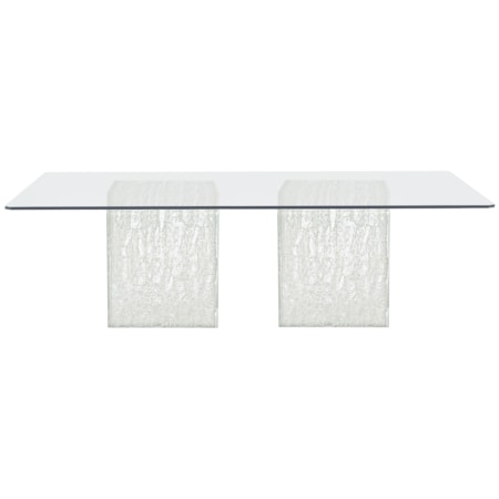 Arctic Dining Table