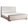 Bernhardt Casa Paros Casa Paros Panel Bed Queen