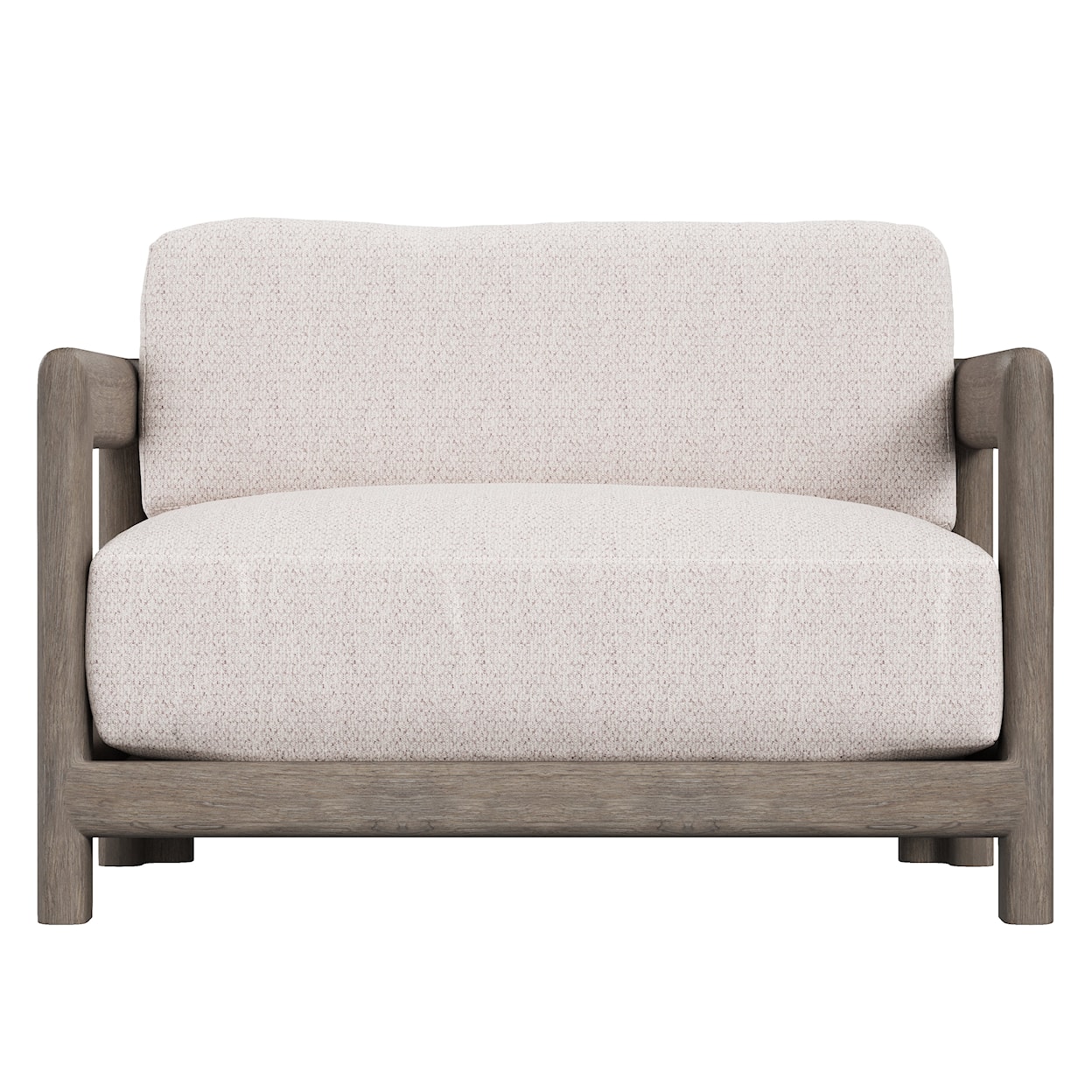 Bernhardt Bernhardt Exteriors Montaigne Outdoor Chair 1/2