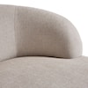 Bernhardt Bernhardt Exteriors Symi Outdoor Swivel Chair