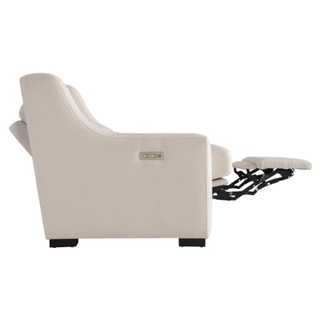 Power Motion Recliner