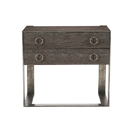 Dixon Nightstand