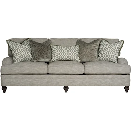Tarleton Fabric Sofa