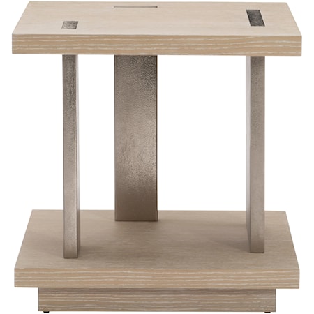 Solaria Side Table