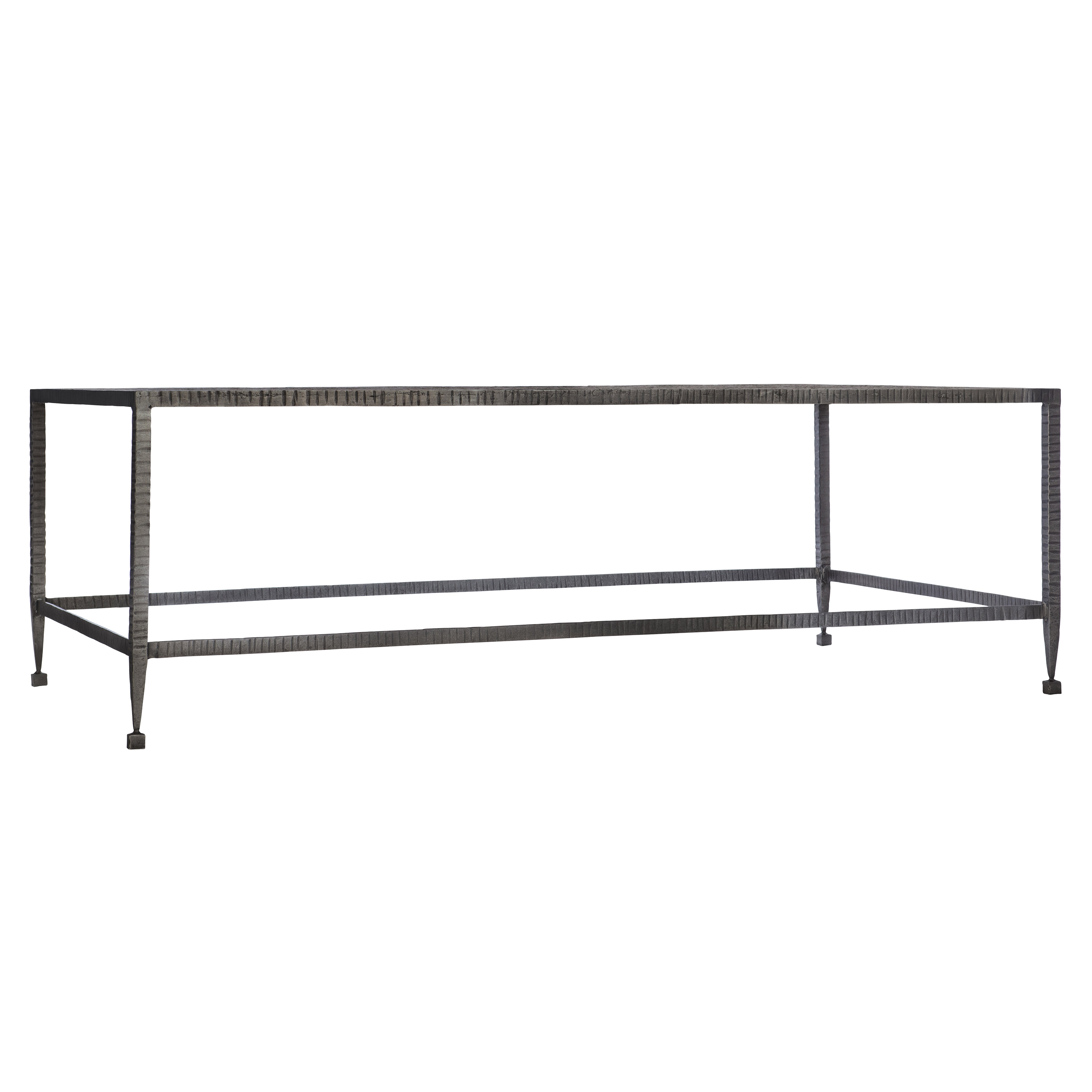 Rectangular Cocktail Table