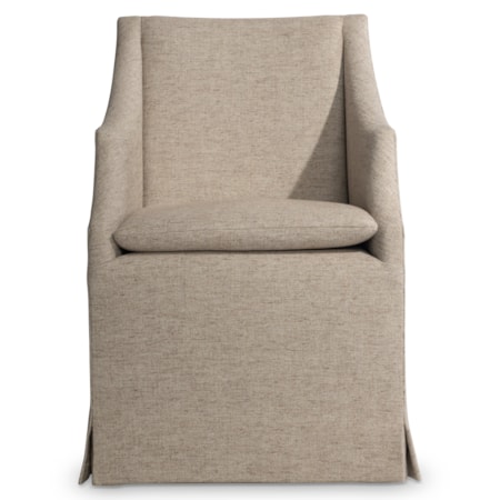 Tribeca Arm Chair