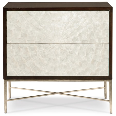 Adagio Nightstand