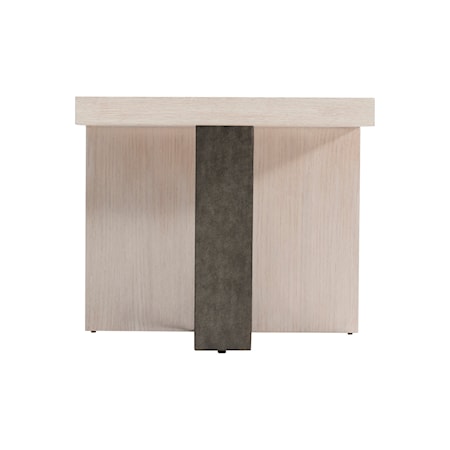 Hoban Side Table