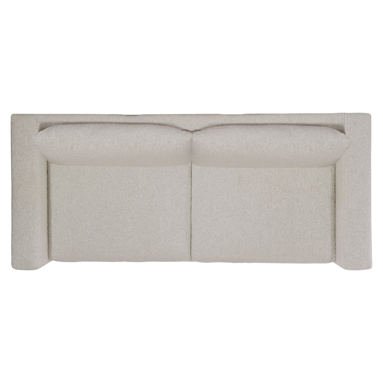 Bernhardt Bernhardt Interiors Helena Fabric Sofa