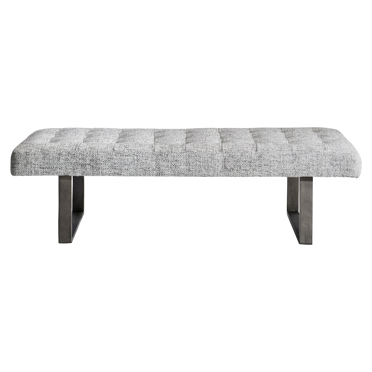 Bernhardt Bernhardt Living Wyeth Fabric Bench