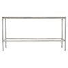 Bernhardt Bernhardt Exteriors Brisbane Outdoor Console Table