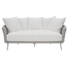 Bernhardt Bernhardt Exteriors Wailea Outdoor Daybed