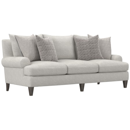 Isabella Fabric Sofa