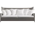 Bernhardt Bernhardt Exteriors Outdoor Sofa