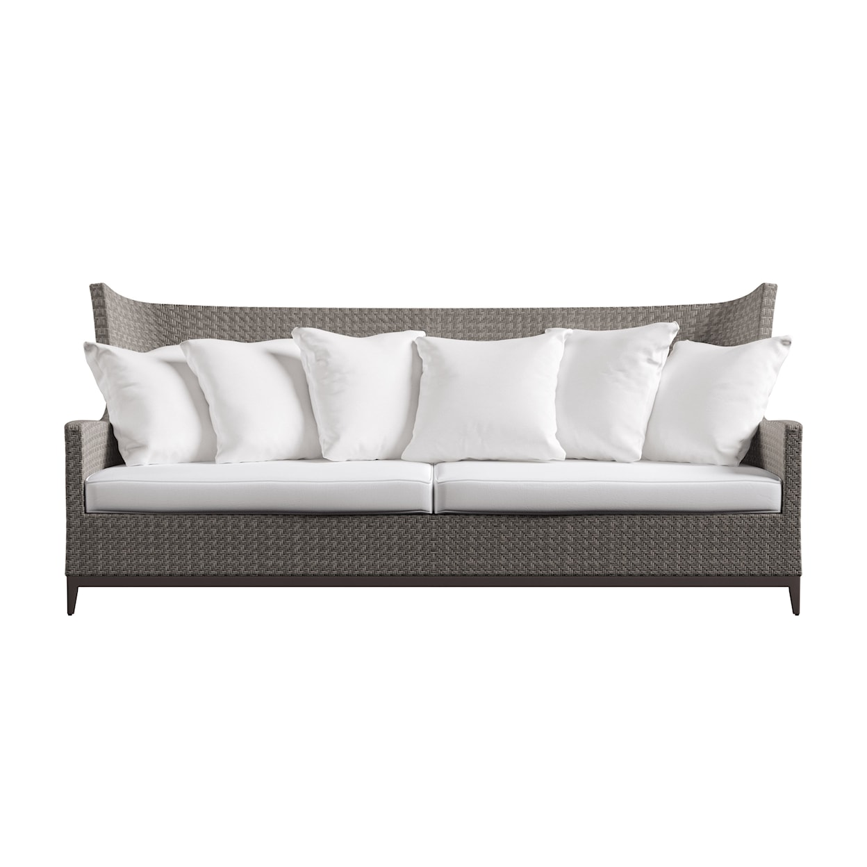 Bernhardt Bernhardt Exteriors Outdoor Sofa