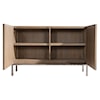 Bernhardt Aventura Door Chest