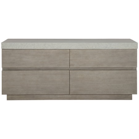 Ritter Dresser