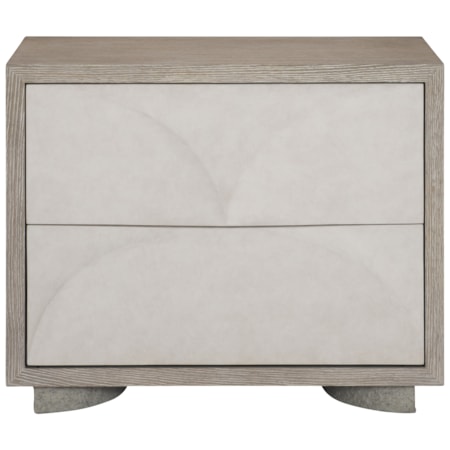 Lunula Nightstand