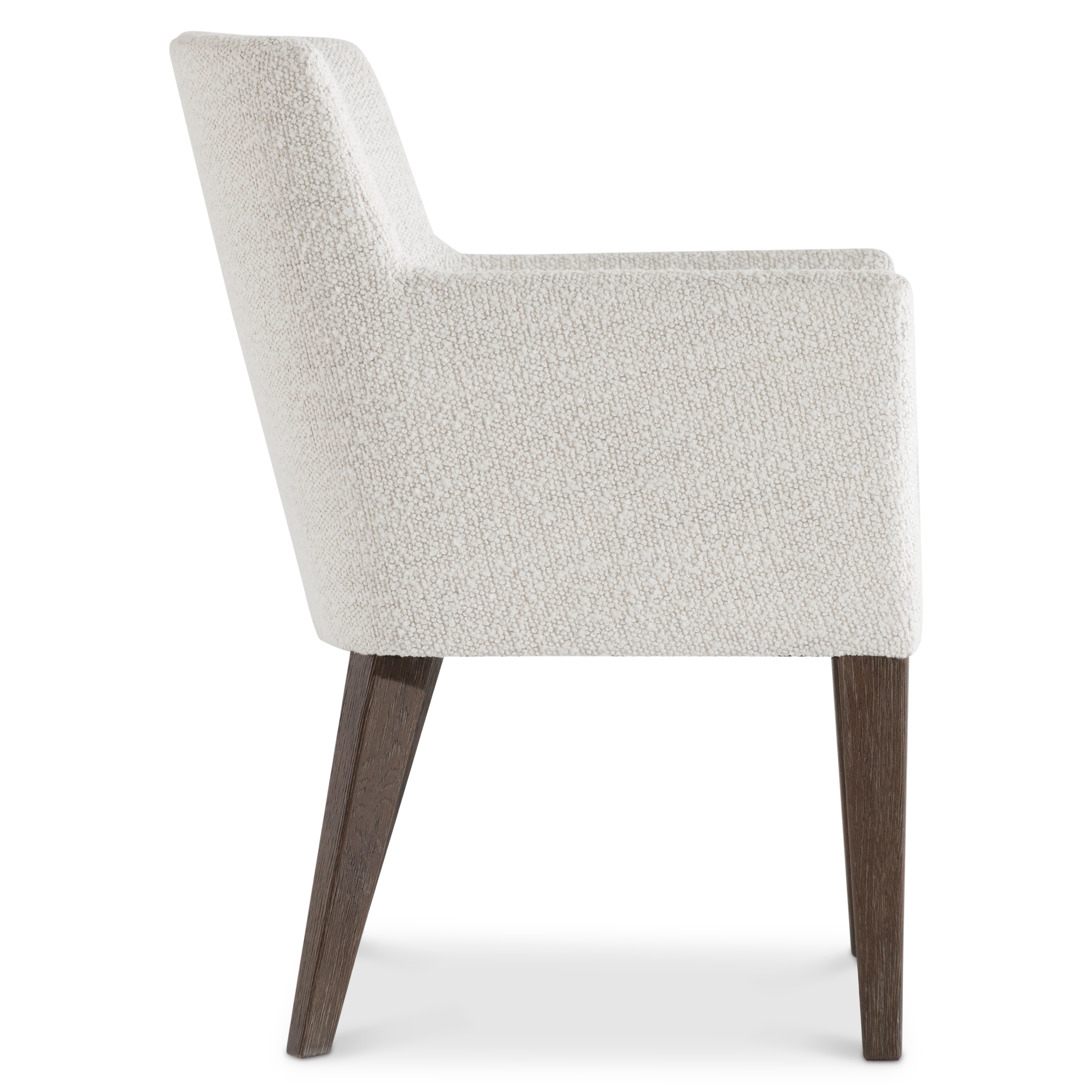 Bernhardt Outline Outline Arm Chair