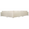 Bernhardt Bernhardt Interiors Dakota Fabric Sectional