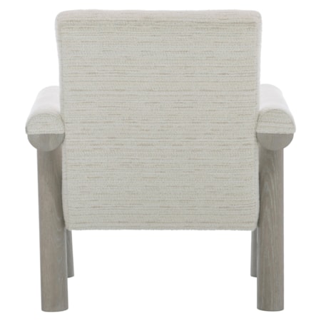 Carter Fabric Chair