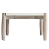 Bernhardt Bernhardt Living Ashbrook Cocktail Table