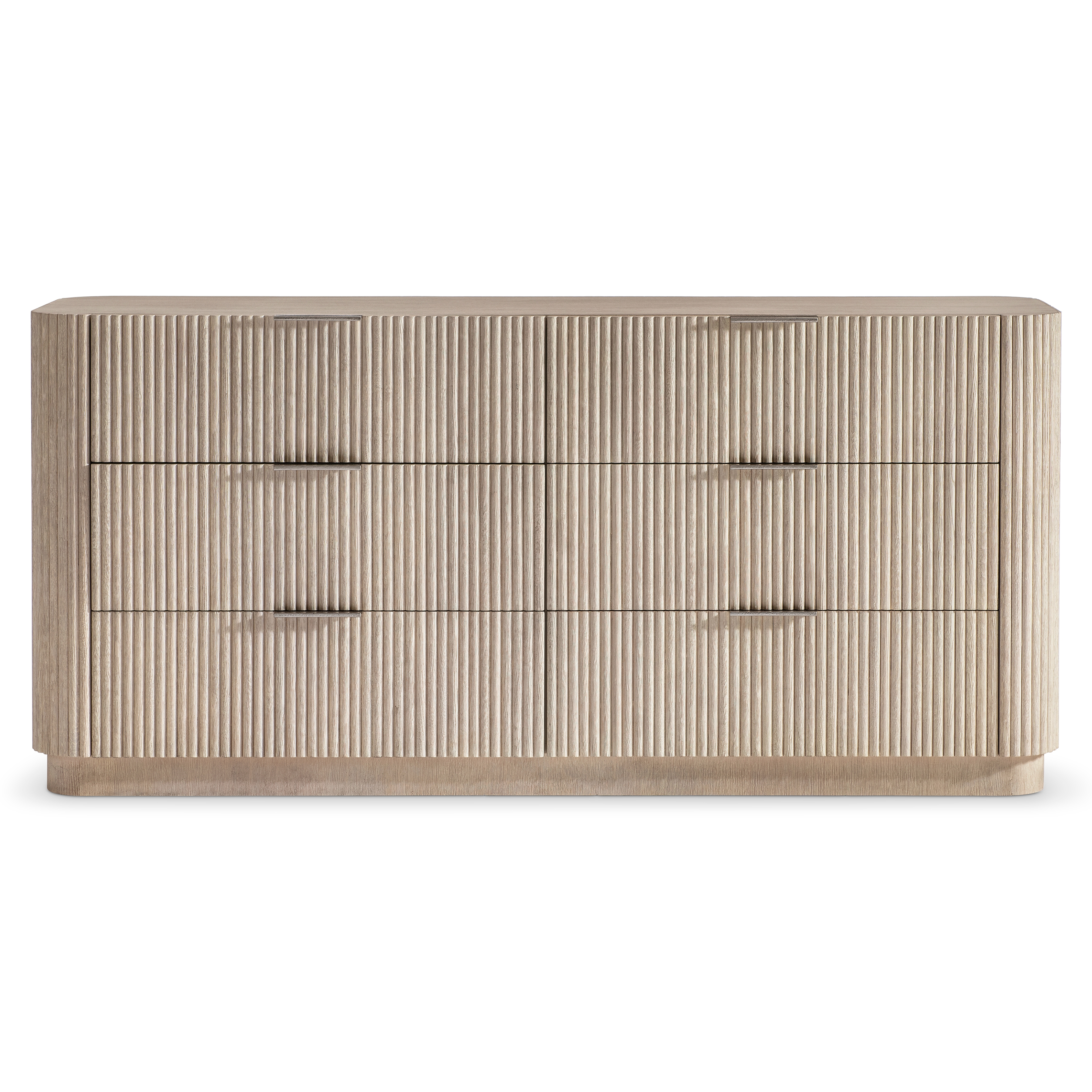 Six Drawer Dresser