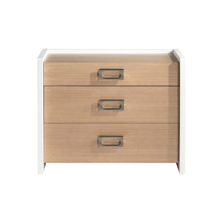 Modulum Nightstand