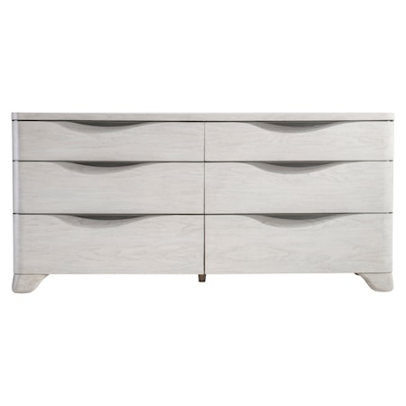 Sereno Dresser