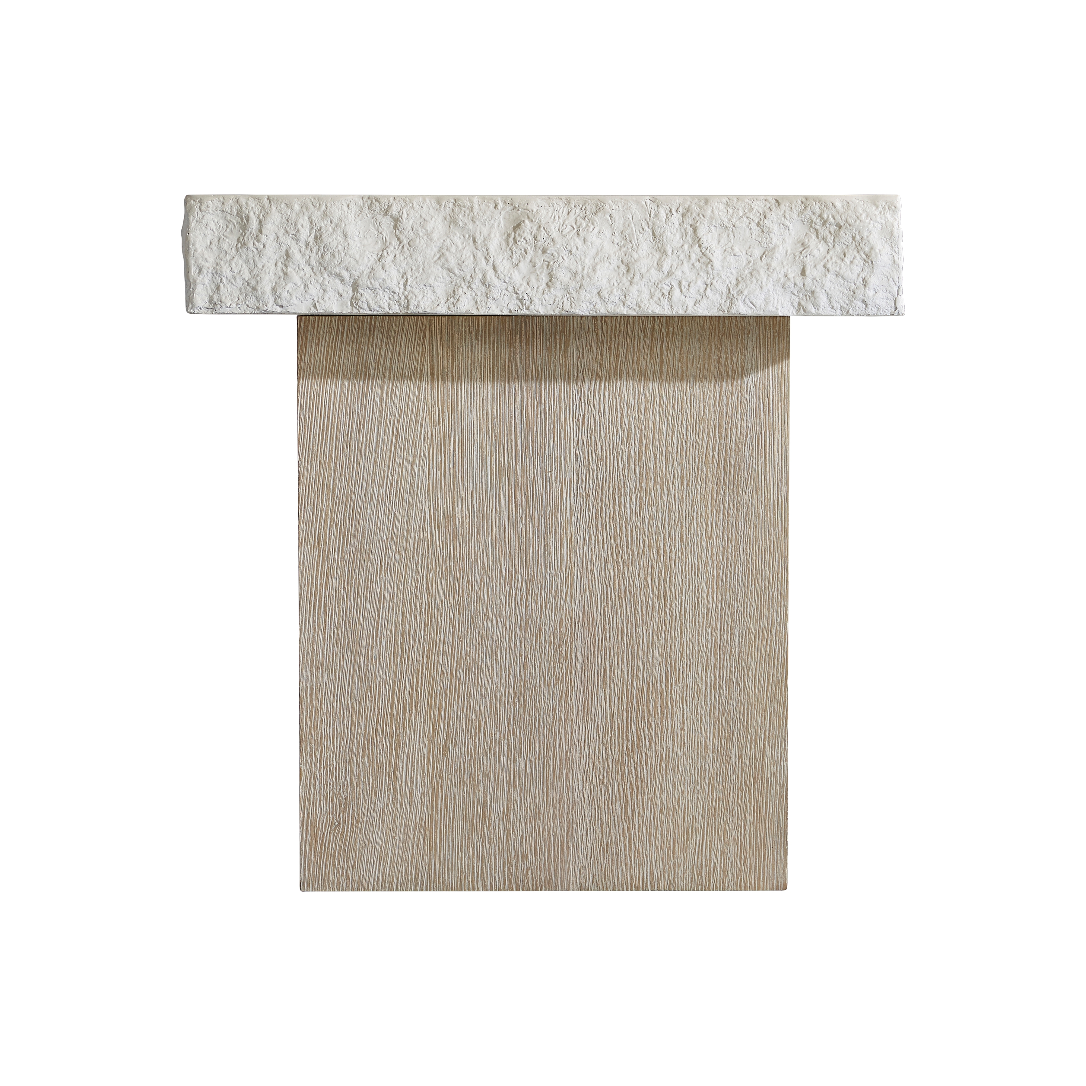 Bernhardt Bernhardt Living Beauclair Side Table