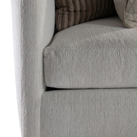 Rory Fabric Sofa