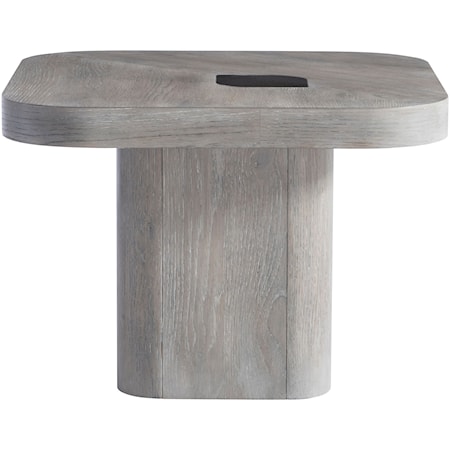 Marcato Side Table