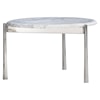 Bernhardt Bernhardt Interiors Arris Cocktail Table