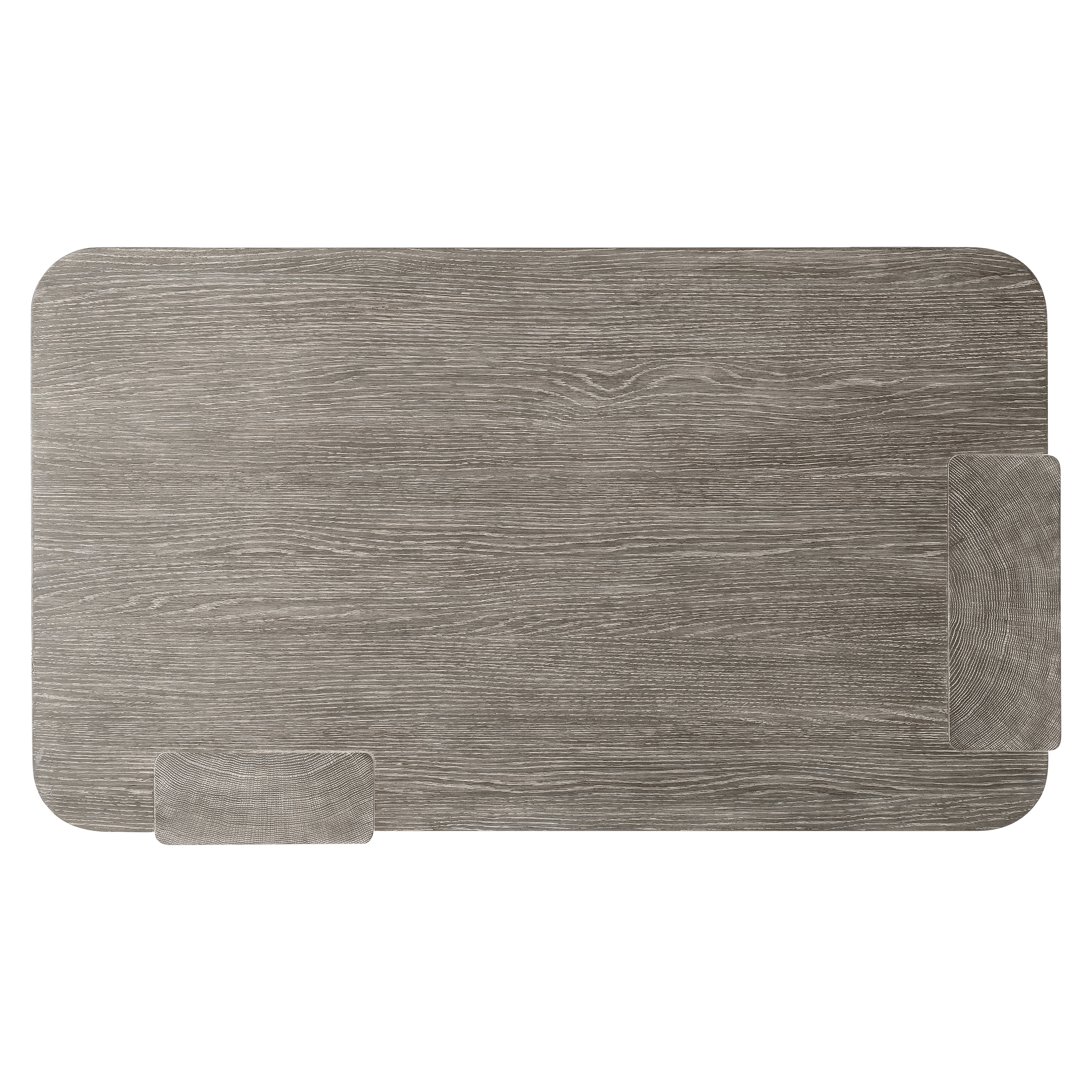 Monolith Cocktail Table