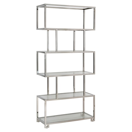 Kaley Etagere