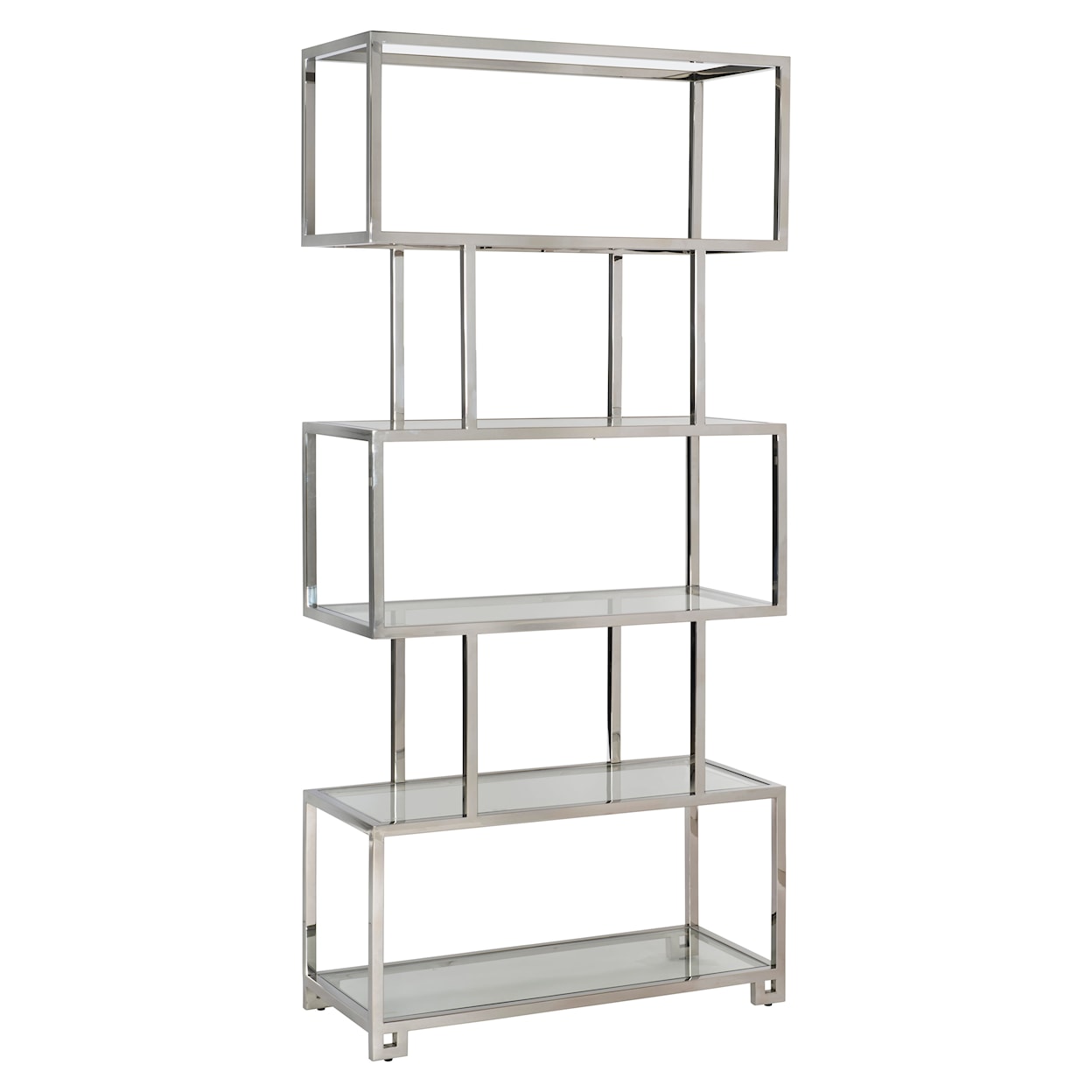 Bernhardt Bernhardt Interiors Kaley Etagere