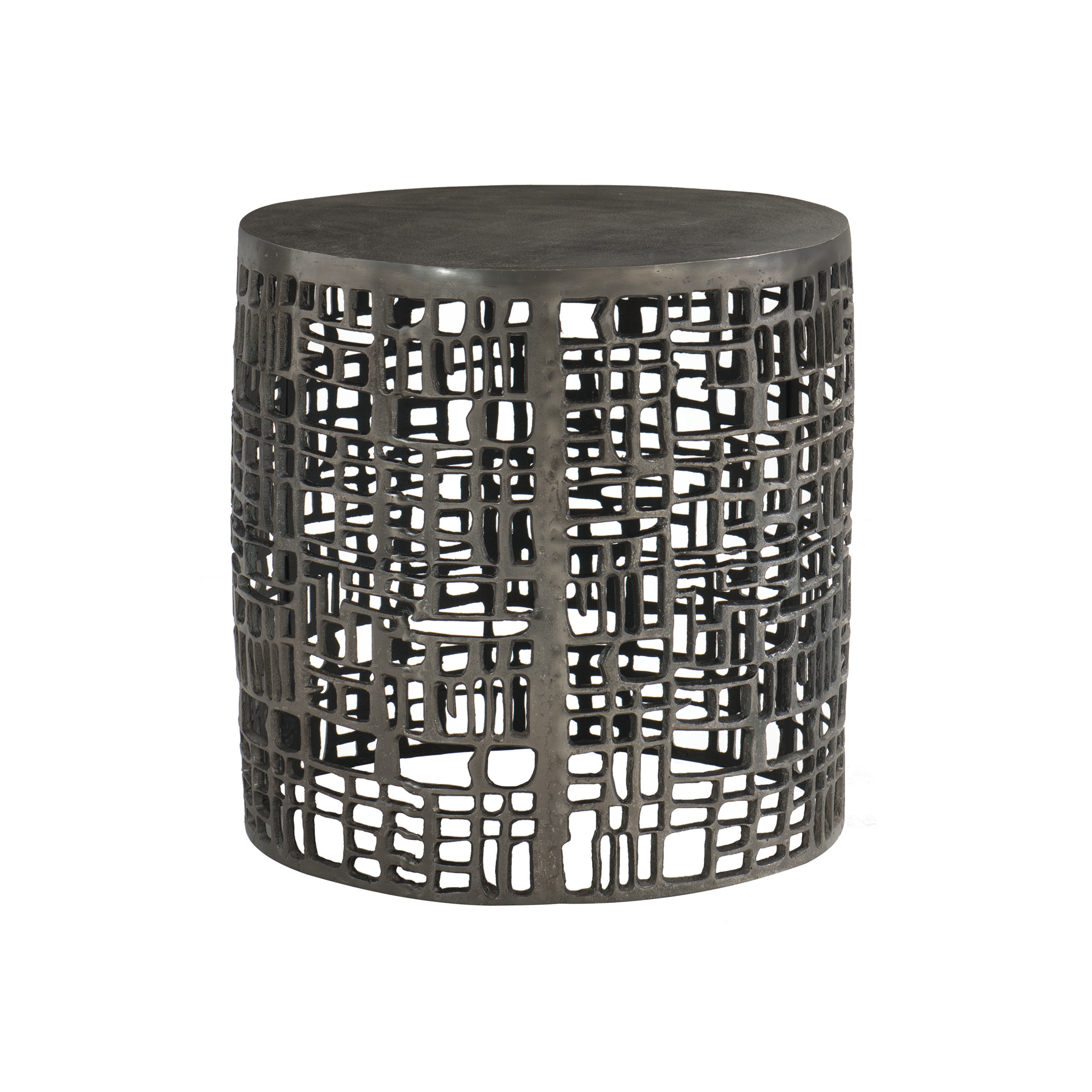 Aaron Side Table