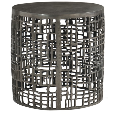 Aaron Side Table