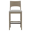 Bernhardt Solaria Bar Stool