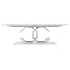 Bernhardt Silhouette Silhouette Dining Table