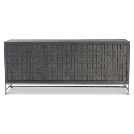 Tribeca Entertainment Credenza